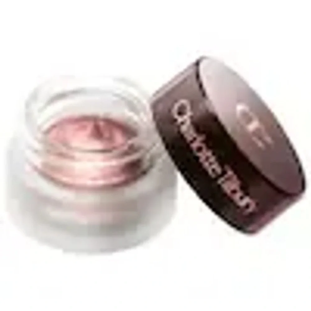 MSRP $36.00, Charlotte Tilbury, Eyes To Mesmerise in Pillow Talk, **NIB